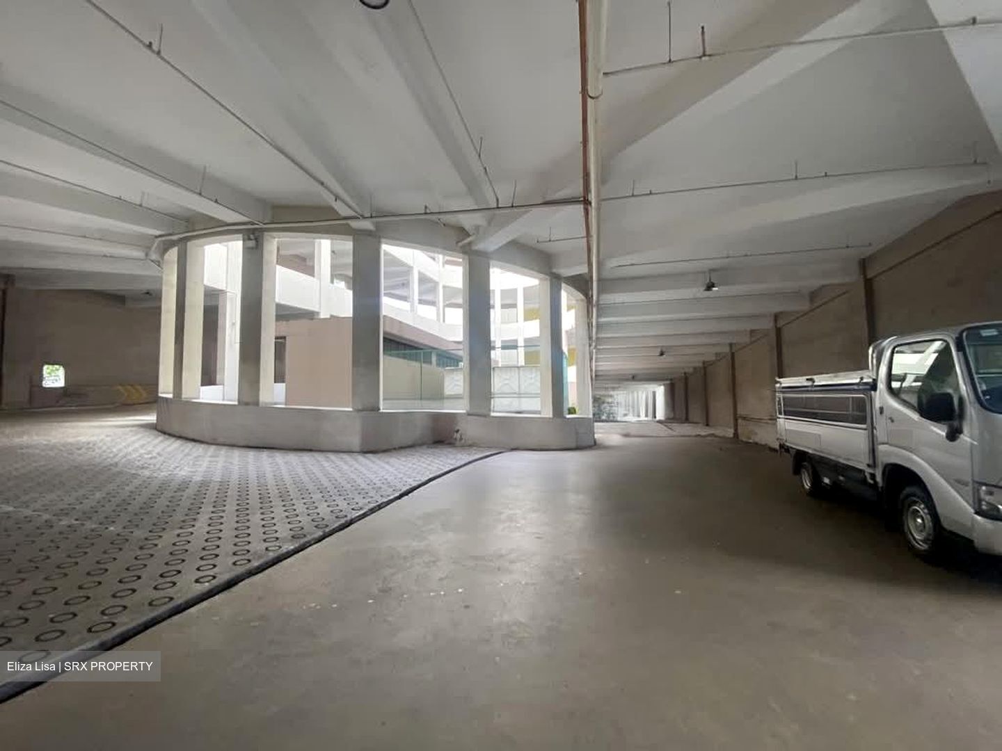 Admiralty Industrial Park (D27), Factory #567477601